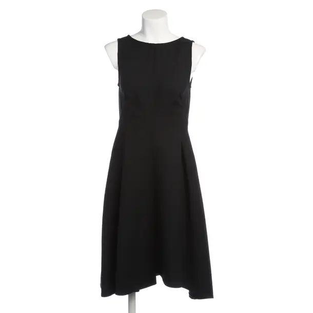 Kleid in Schwarz, Polyester, Dorothee Schumacher
