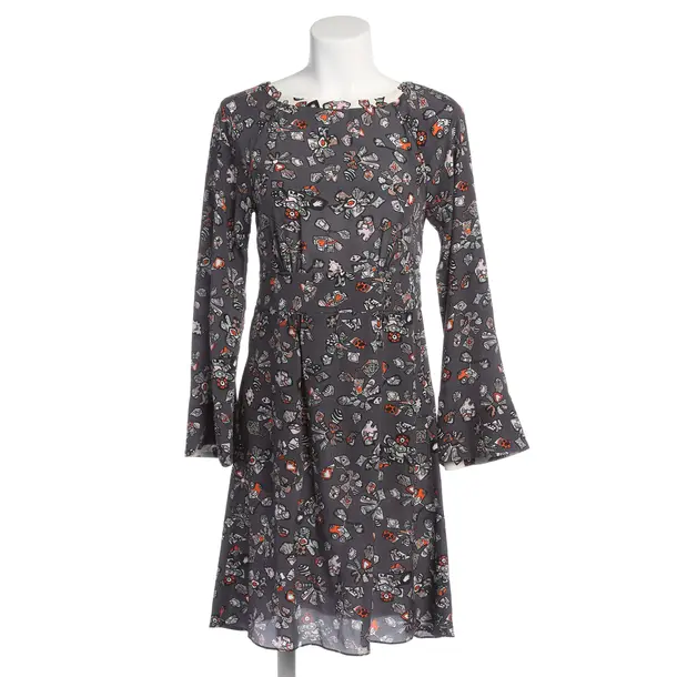Kleid in Mehrfarbig, Viskose, Dorothee Schumacher