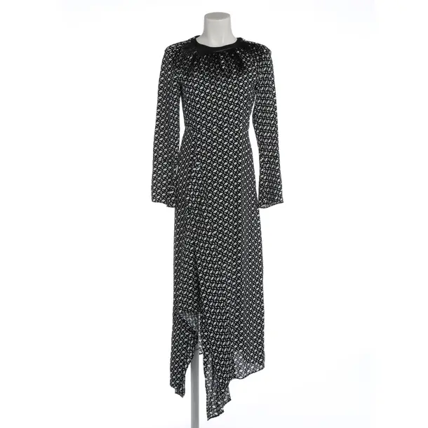 Cocktailkleid in Mehrfarbig, Viskose, Dorothee Schumacher