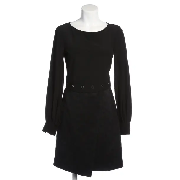 Dress in Black, Polyester, Dorothee Schumacher
