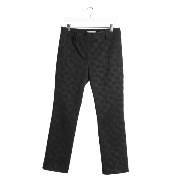 Pants in Black, Polyester, Dorothee Schumacher