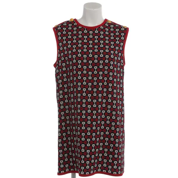 Dress in Multicolored, Viscose, Gucci