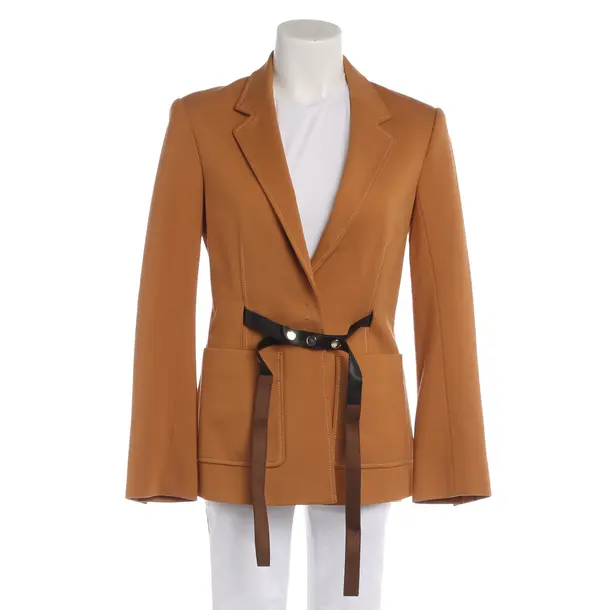 Blazer in Braun, Viskose, Dorothee Schumacher