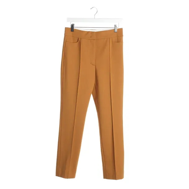 Pants in Brown, Viscose, Dorothee Schumacher