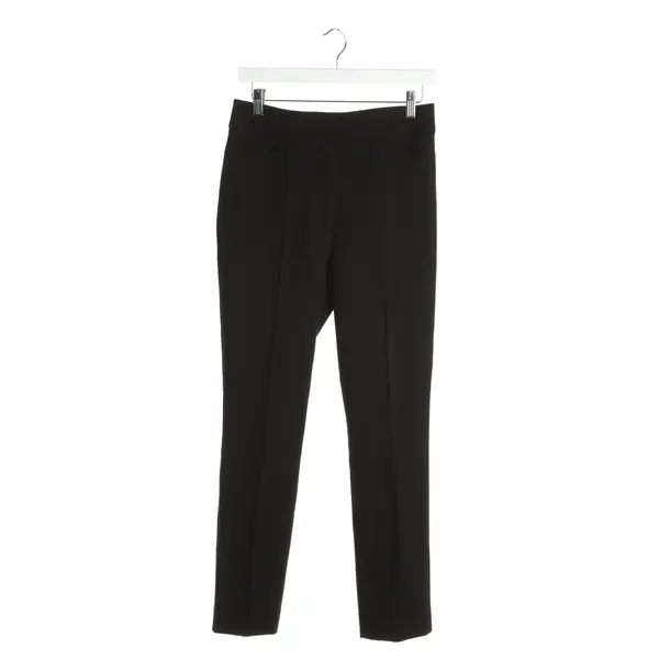 Pants in Black, Viscose, Dorothee Schumacher
