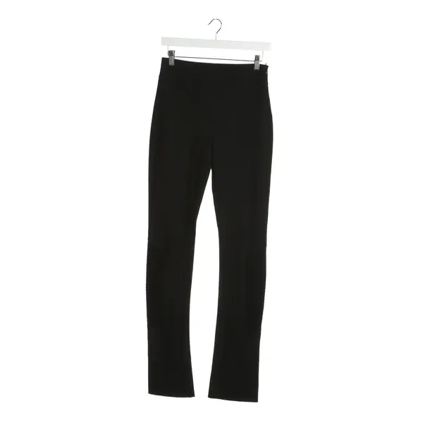 Hose in Schwarz, Polyamid, Dorothee Schumacher