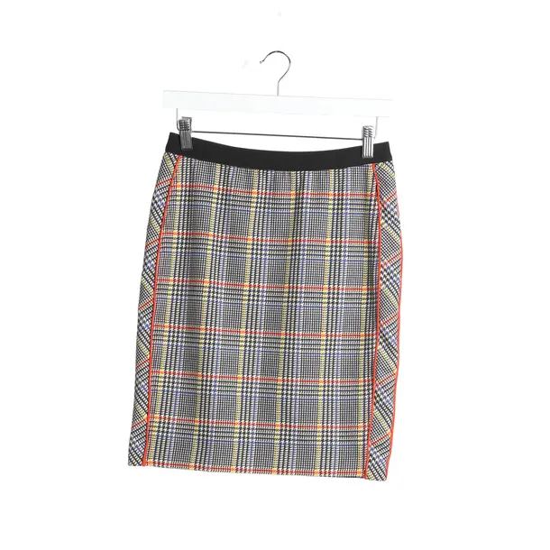 Skirt in Multicolored, Polyamide, Marc Cain