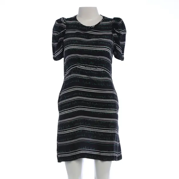 Dress in Multicolored, Cupro, Maje