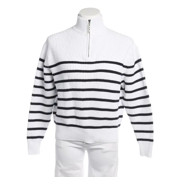 Pullover in Mehrfarbig, Baumwolle, Hugo Boss Red Label