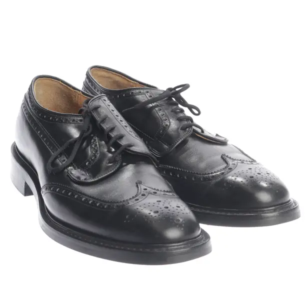 Schnürschuhe in Schwarz, , Church´s