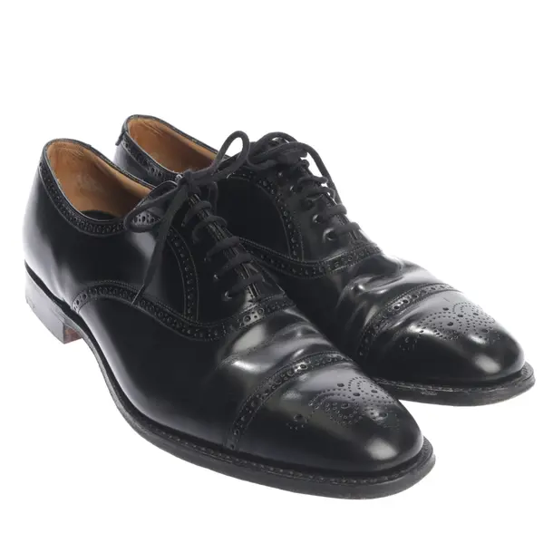 Schnürschuhe in Schwarz, , Church´s