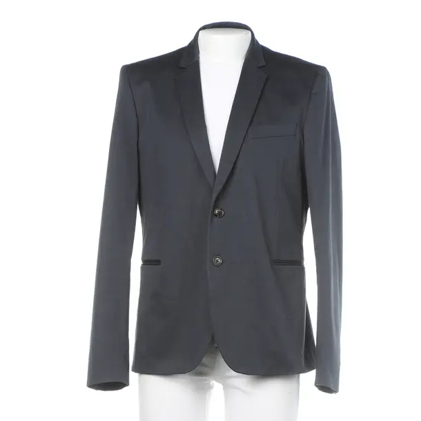 Sakko in Blau, Baumwolle, Paul Smith