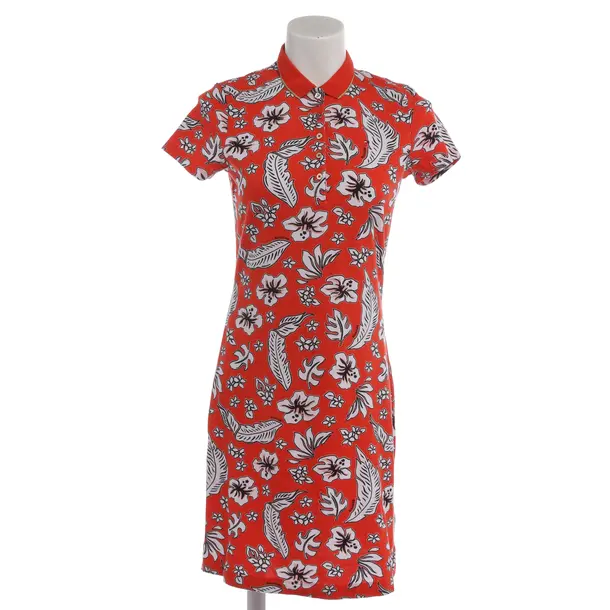 Dress in Multicolored, Cotton, Tommy Hilfiger