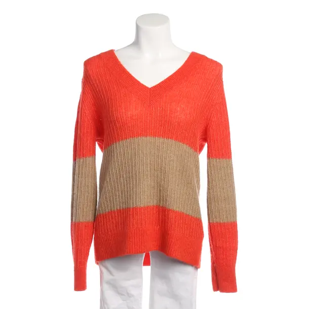 Jumper in Red, Polyamide, Tommy Hilfiger