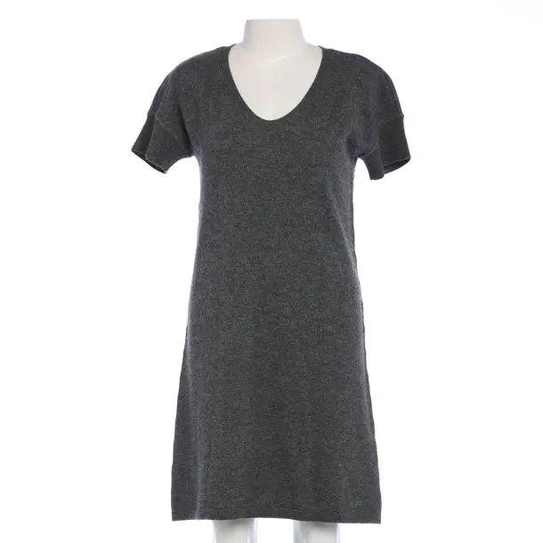 Dress in Gray, Wool, Marc O'Polo