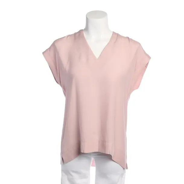 Shirt in Rosa, Baumwolle, S.Marlon