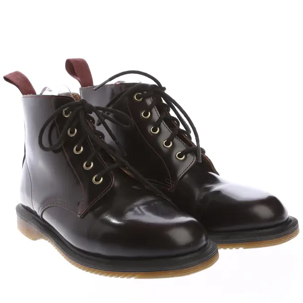 Boots in Red, , Dr. Martens