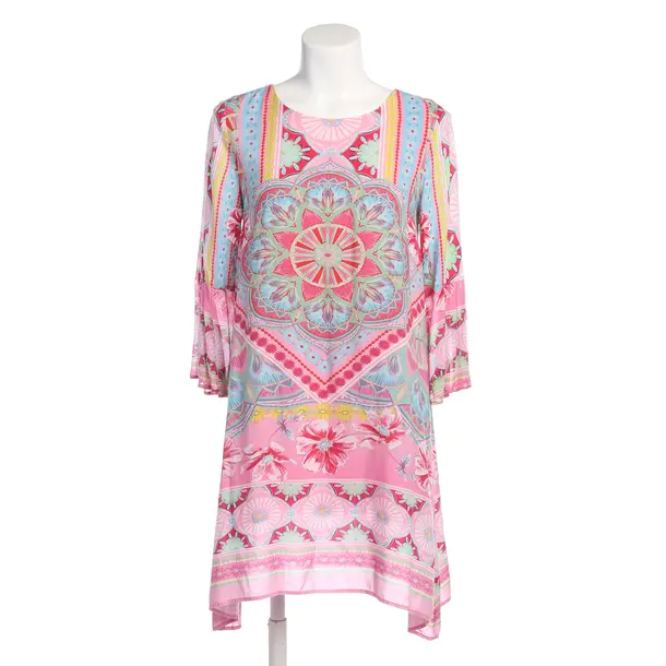 Dress in Multicolored, Viscose, Grace