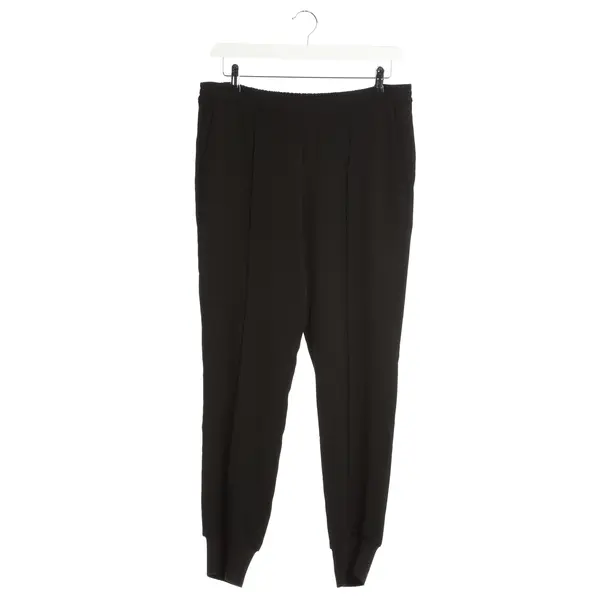 Pants in Black, Polyester, Vince