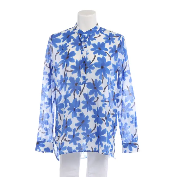 Tunic in Multicolored, Cotton, 0039 Italy