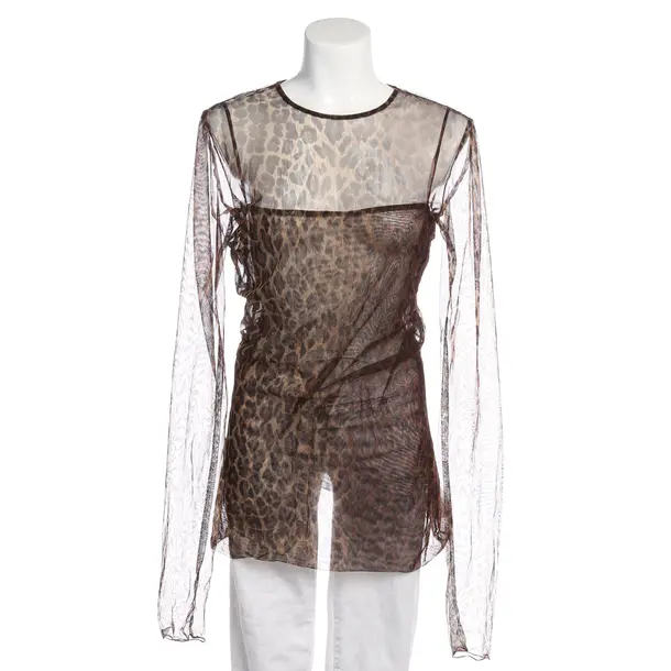 Blouse in Multicolored, Polyester, Dolce & Gabbana