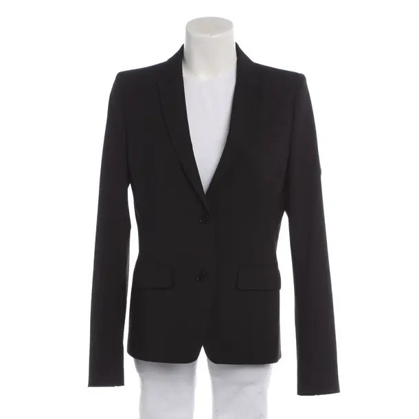 Blazer in Black, Polyester, Drykorn