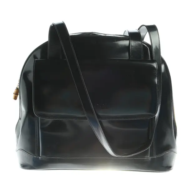 Borsetta, in Nero, Pelle, Gucci