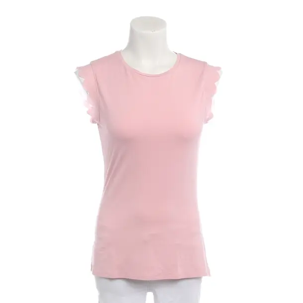 Top in Pink, Cotton, Ted Baker