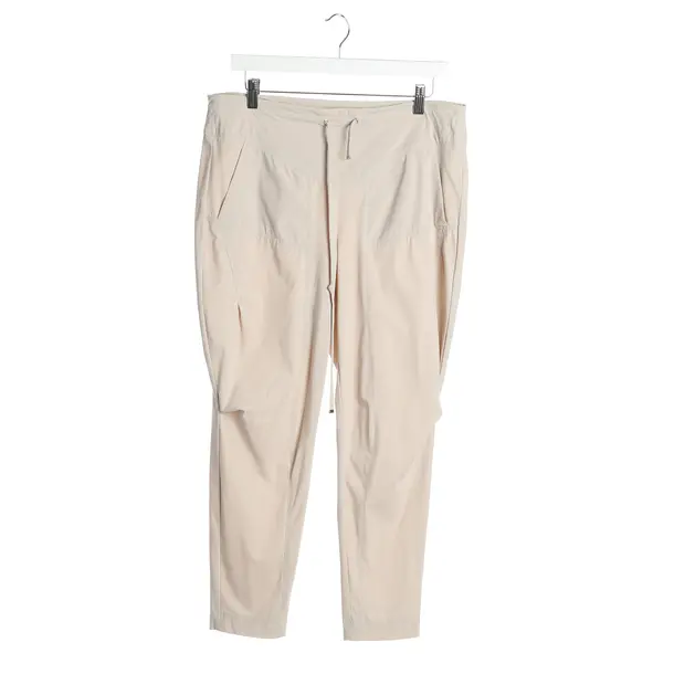 Pants in Gray, Polyamide, Raffaello Rossi