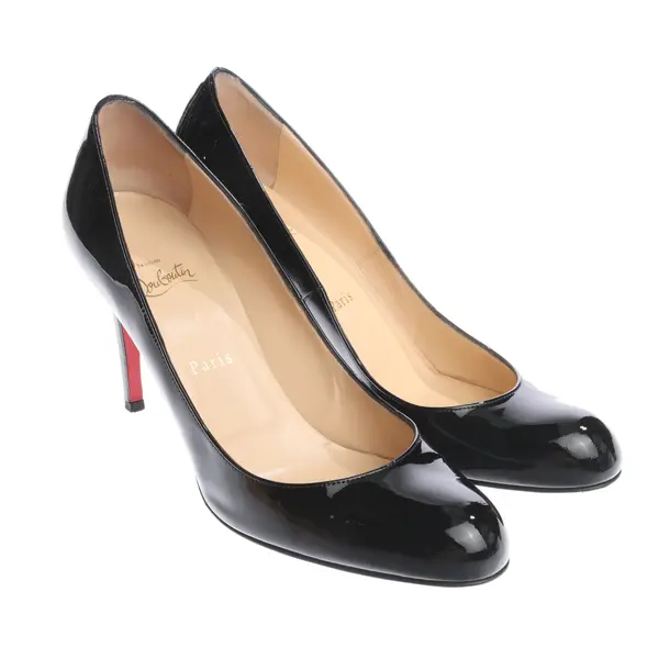 Pumps in Schwarz, , Christian Louboutin