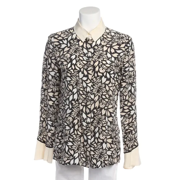 Blouse in Multicolored, Silk, Dorothee Schumacher