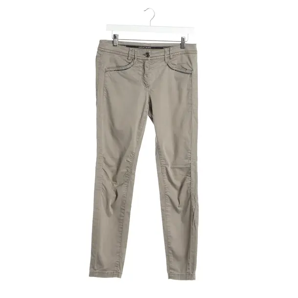 Pants in Gray, Lyocell, Marc Cain Sports