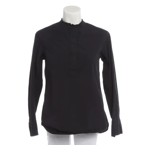 Tunic in Blue, Cotton, Lis Lareida