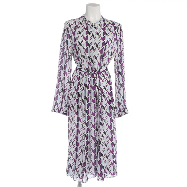 Kleid in Mehrfarbig, Viskose, Dorothee Schumacher