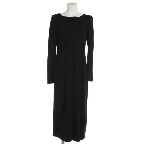 Kleid in Schwarz, Viskose, Dorothee Schumacher