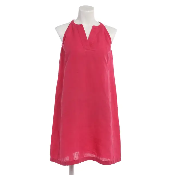 Kleid in Rosa, Leinen, Marc O'Polo