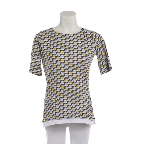 Shirt in Mehrfarbig, Baumwolle, Bogner