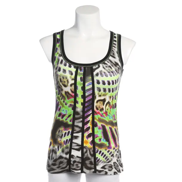 Top in Mehrfarbig, Baumwolle, Marc Cain Sports