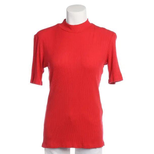 Shirt in Red, Cotton, Hugo Boss Red Label