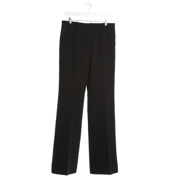 Pants in Black, Wool, Givenchy