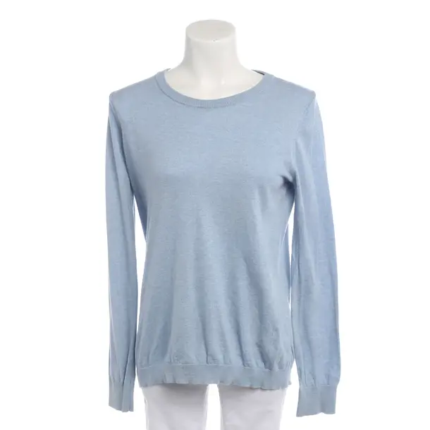 Jumper in Blue, Cotton, Woolrich