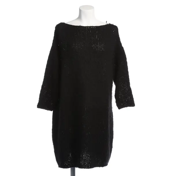 Dress in Black, Polyacryl, American Vintage