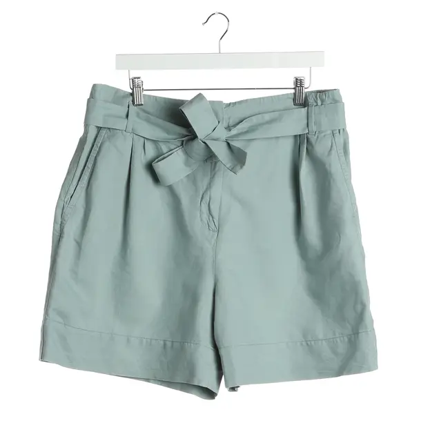 Shorts in Blue, Cotton, Max Mara