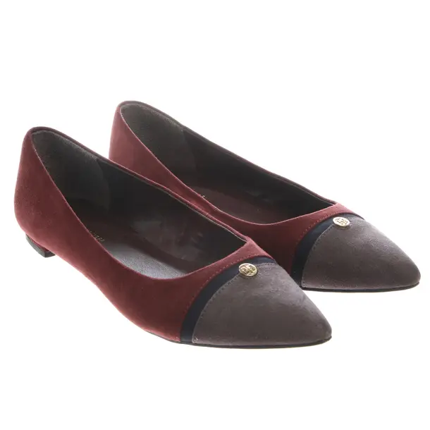 Ballet Flats in Multicolored, , Tommy Hilfiger
