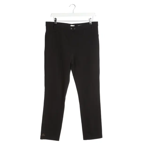 Hose in Schwarz, Polyimid, Seductive