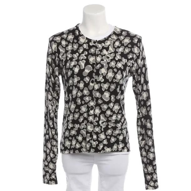 Strickjacke in Mehrfarbig, Wolle, Diane von Furstenberg
