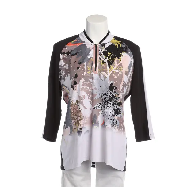 Bluse in Mehrfarbig, Polyimid, Sportalm