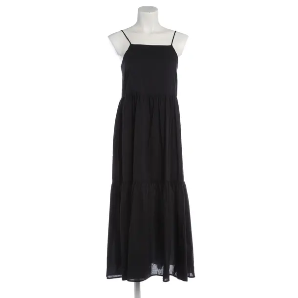 Dress in Black, Cotton, Marc O'Polo Denim