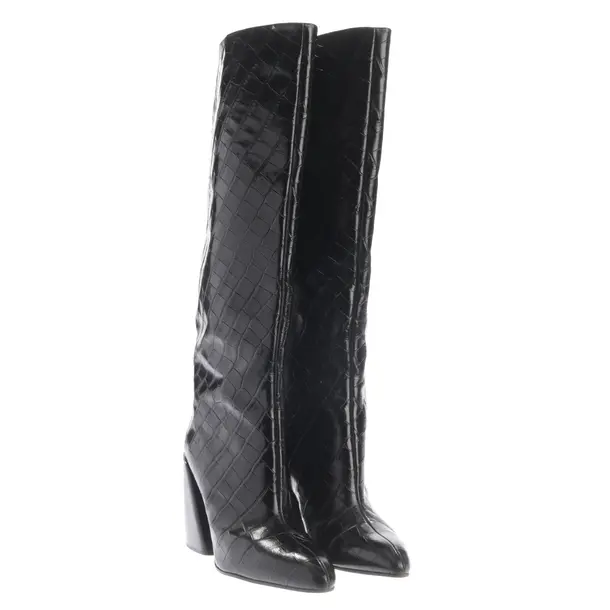 Boots in Black, , Chloé