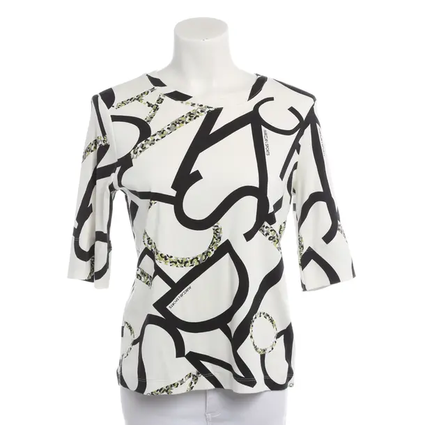Shirt in Mehrfarbig, Baumwolle, Marc Cain Sports